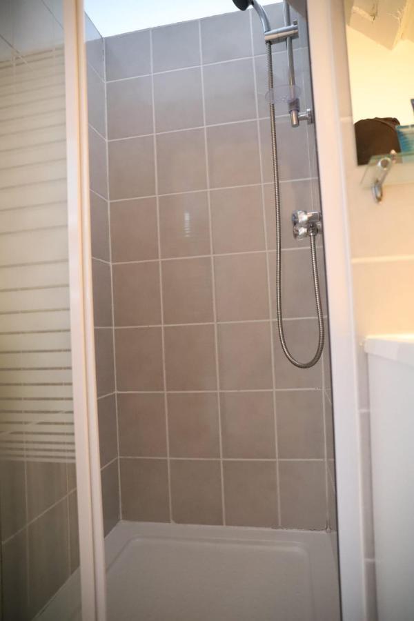 Reims : Escapade Doree Appartement Buitenkant foto